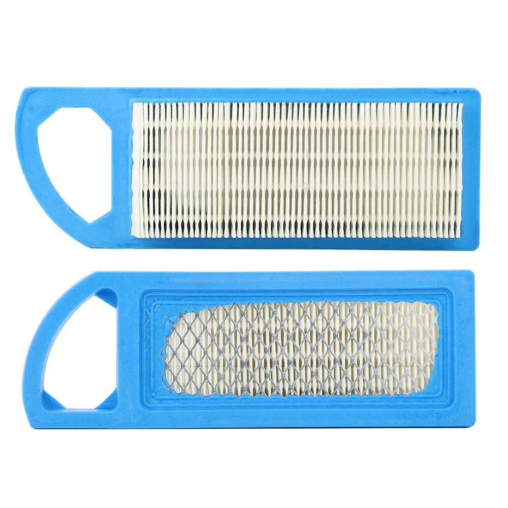 XCAN Air Filter & Pre Filter for Briggs & Stratton 795115 697153 797008 697014  697634 698083 Garden Power Tool