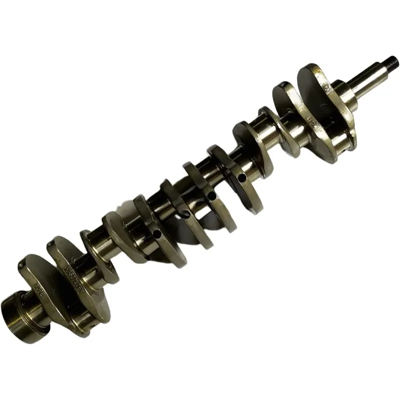 

CRANKSHAFT 13400-1690 134001690 Stroke 59mm for Hino W06E Engine