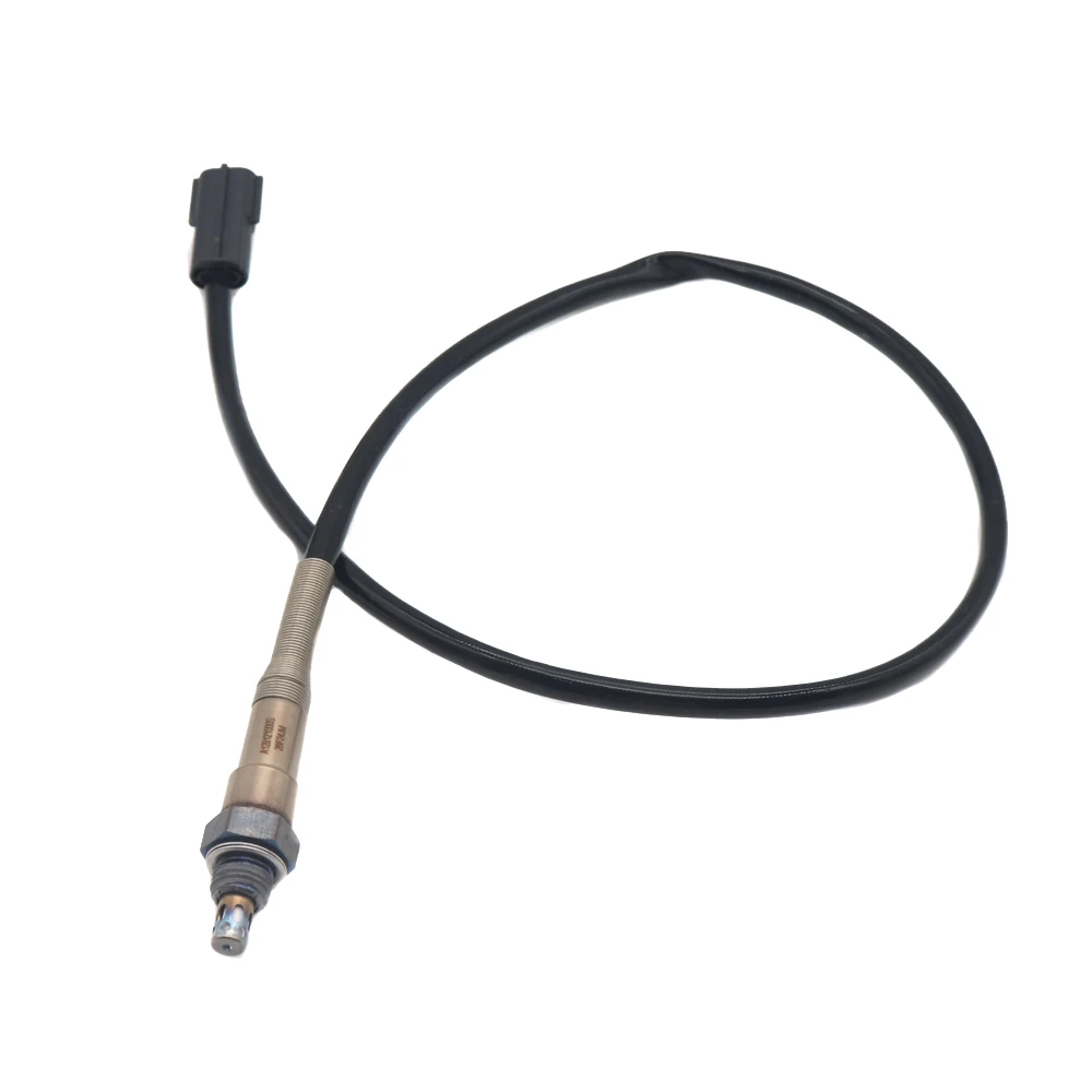 For Pgo Sym Jet 14 50 Euro4 Del 2018 180613 2-pins Motorcycles Air A128121000S Fuel Ratio Lambda O2 Oxygen Sensor