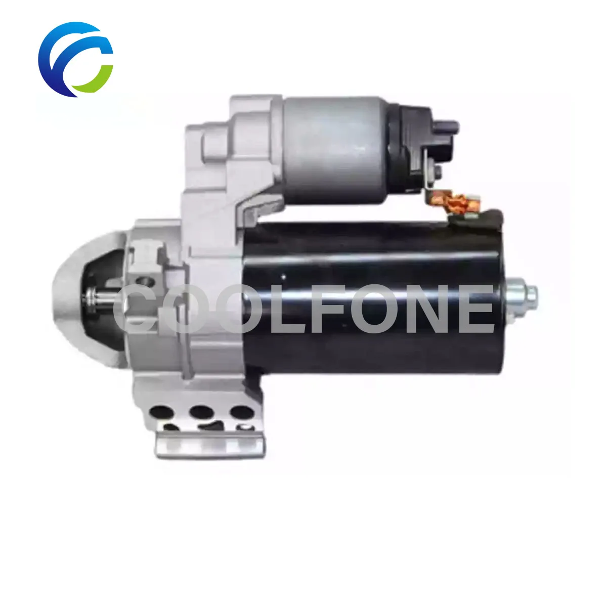 

Self Starter Motor for N47 N57 BMW E84 X1 E83 F25 X3 E70 X5 E71 E72 X6 12417801203 12417802508 12418570382 12418511746 7802508