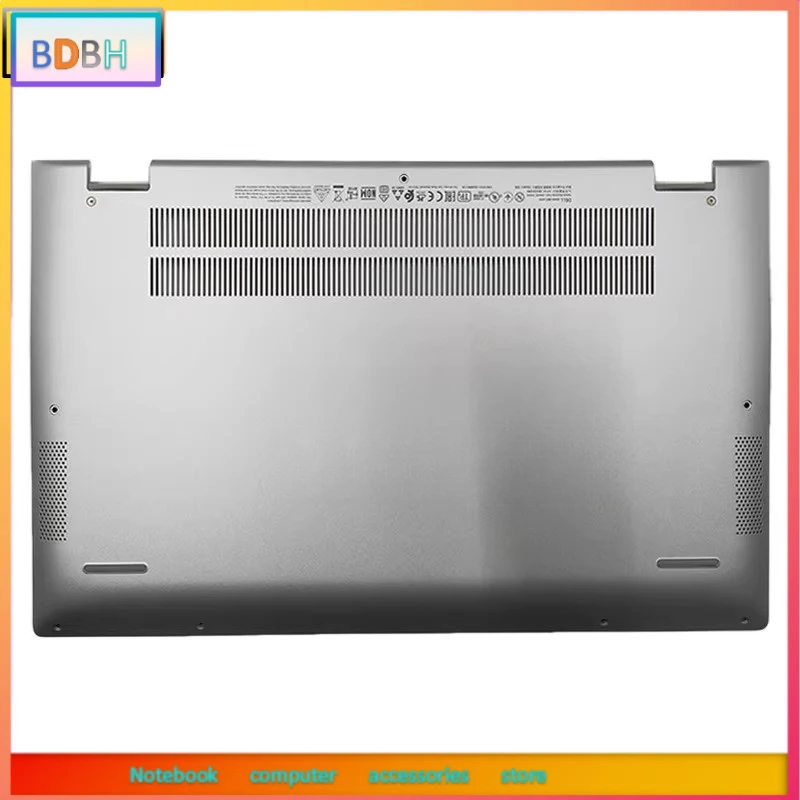 New Laptop Docking Station Sleeve 5501 5502 5504 5505 15.6 inch Silver 0DXN80 Protective with Stand