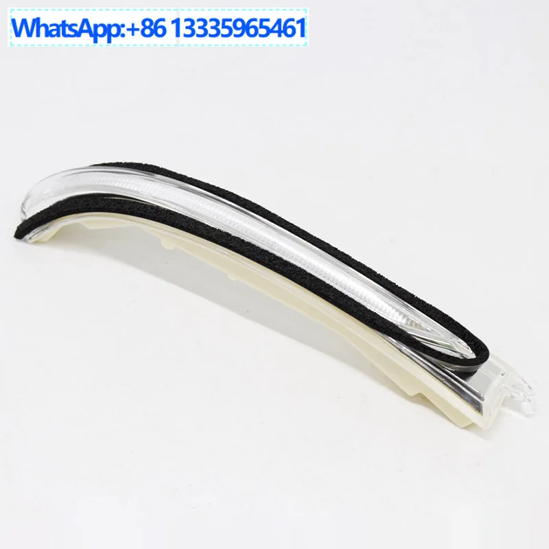 87613D4000 Suitable for Kia Optima car exterior left front side rearview mirror light steering signal light