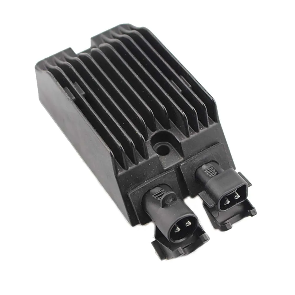 Motorcycle Voltage Regulator Rectifier For Harley Davidson XL883 Sportste XL1200X X48 Sportster 1200 Sportster 883 74700012