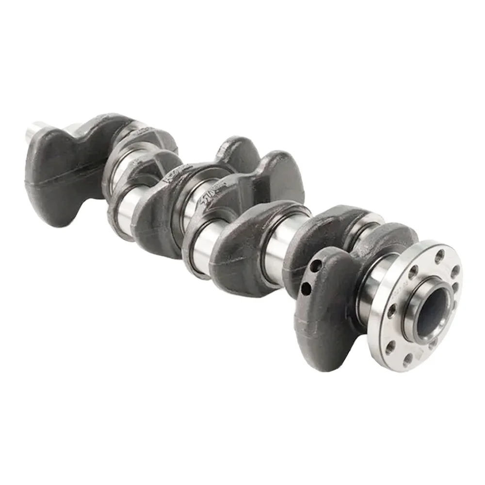 Suitable for Mercedes Benz A2740300101 A2740300201crankshaft M260 M264 M270 M274 C300 C350 E200 S320 B220 B250 GLB35