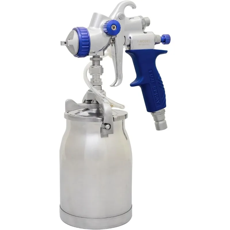 

5070 - T70 Bottom Feed Spray Gun