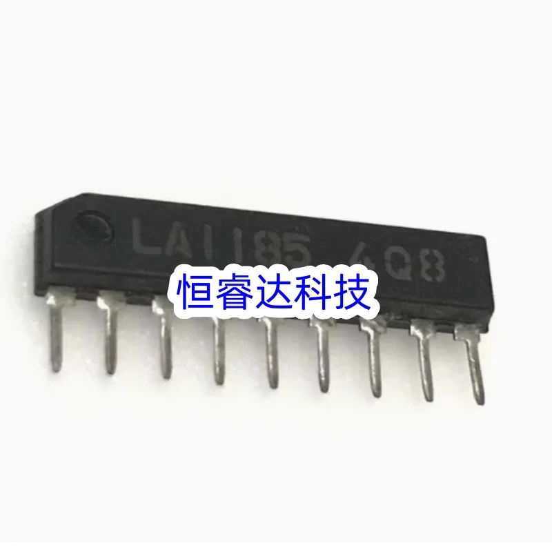 10PCS-50PCS LA1185 A1185 SIP-9 NEW and Original in Stock