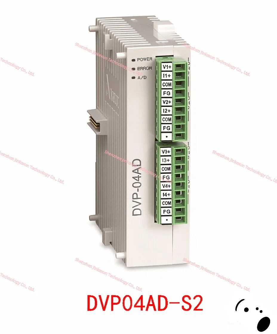 DVP04AD-S2 DVP04DA-S2 DVP04PT-S DVP02DA-S Brand new original stock in stock plc