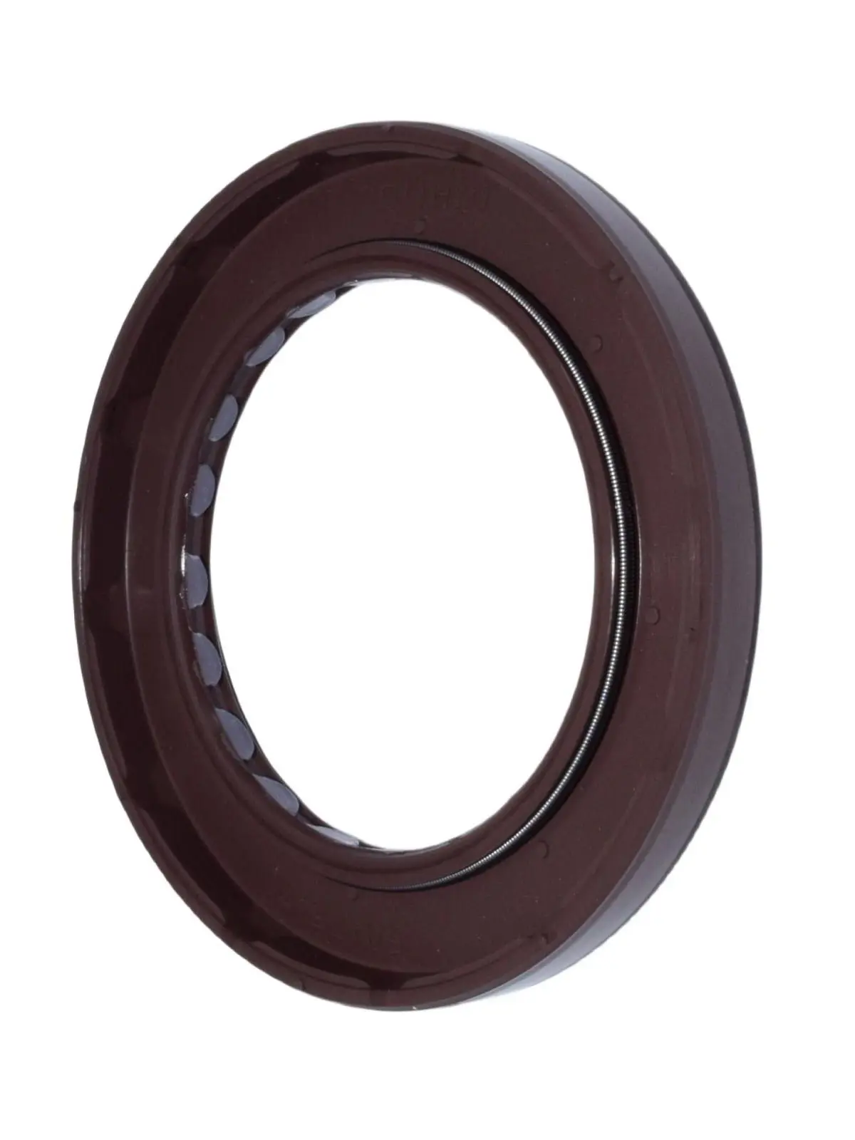 

DMHUI, High Pressure Oil Seal Model 50×75×7-BABSL/FKM, For Hydraulic Pump/Motor Rotary Shaft Sealing