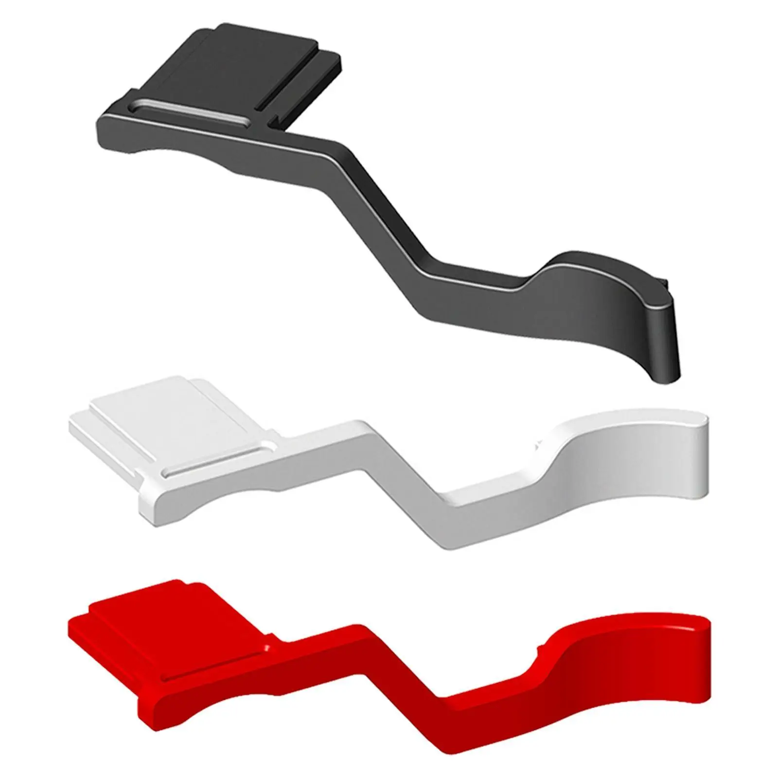 

Ручка для большого пальца, прочные и удобные аксессуары для камеры для насадок XT50