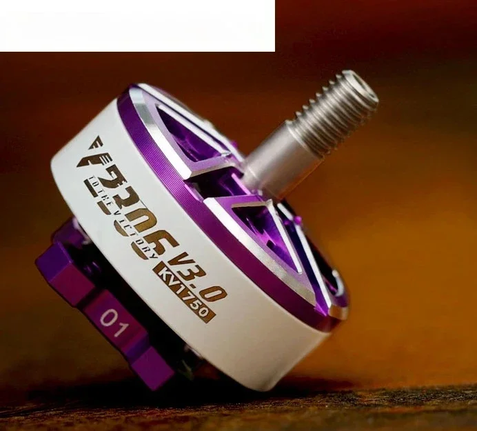 

V3 brushless motor 2207 electric motor 2306 traversing machine 5-inch racing FPV Huafei 46S