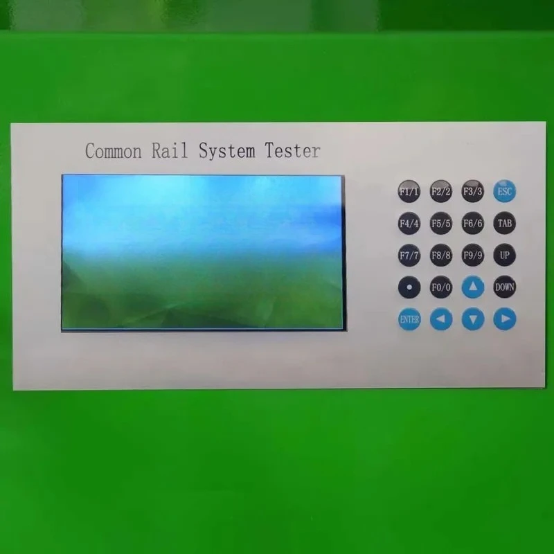 DXM Common Rail Injector test Bench -EPS100 Injector Tester