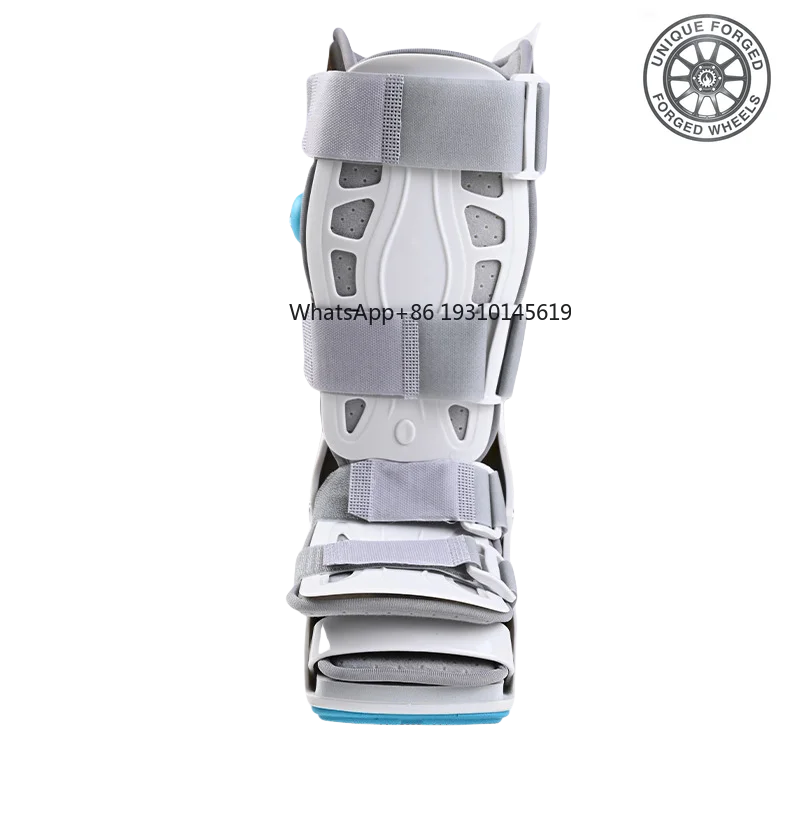 26 style Pediatric Drop Foot Orthosis Kit - AFO Brace for Cerebral Palsy & Nerve Disorders