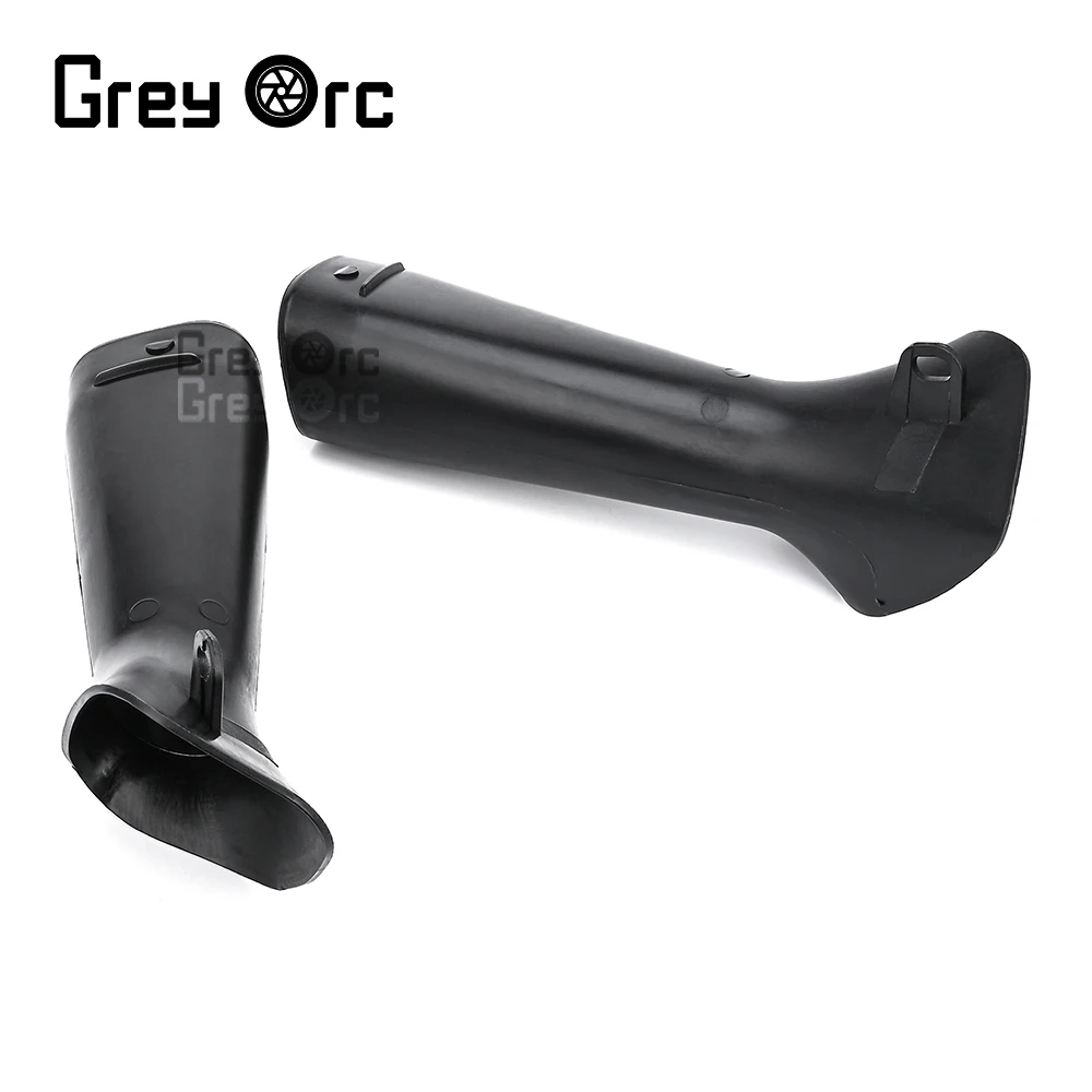 R1200GS LC Intake Pipe For BMW R 1200 GS LC ADV R  1250 GS LC ADV Accessories Motorcycle Ventilation Pipe Stamping Intake Pipe