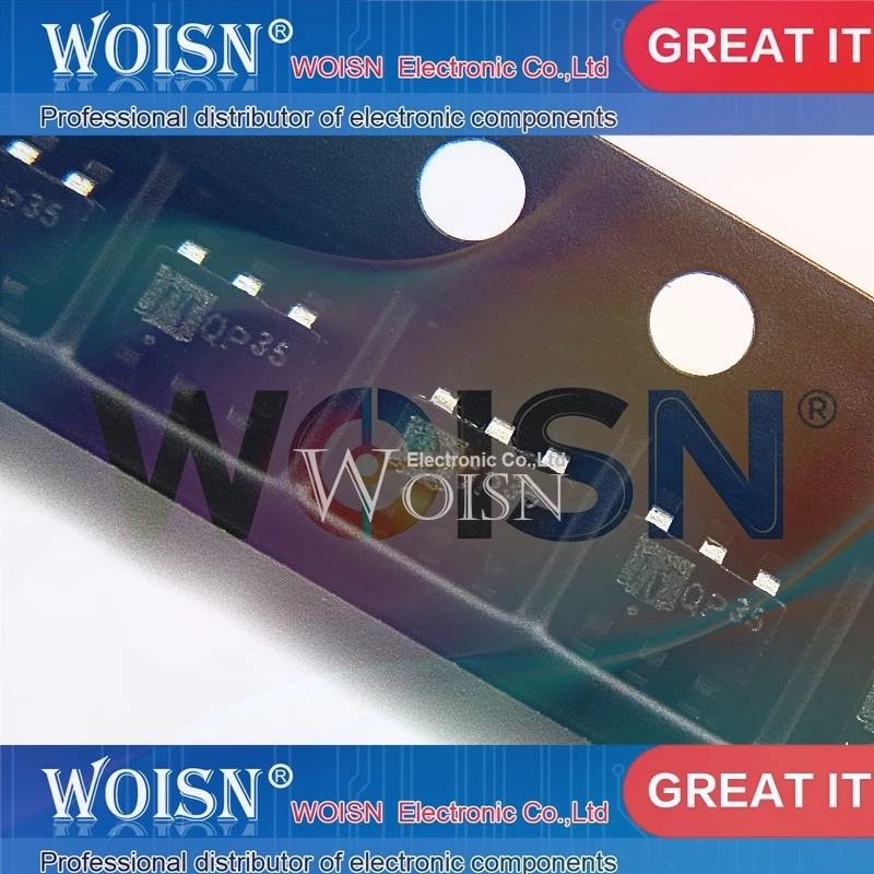Premium Offer 1-5-10pcs LD7535ABL 35A  Price discounts Spot supply Ready Stock