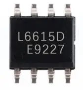 

IC новая оригинальная L6615D L6615 SOP8