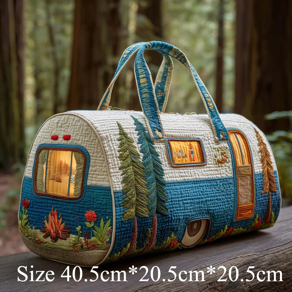 3D Print Bag9 Small