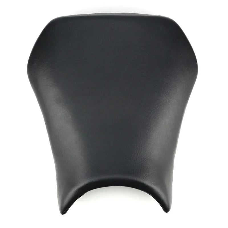 

Suitable for Yamaha motorcycle front seat driver seat saddle pad YZF-R1 YZF1000 2002 2003 black