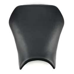 Suitable for Yamaha motorcycle front seat driver seat saddle pad YZF-R1 YZF1000 2002 2003 black