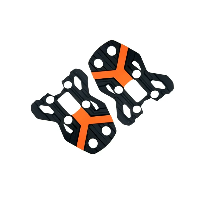 RubberFoot Matte Kukirin G2 MAX Elektroroller Hinterfußpedal Ersatz Originalzubehör – Detail 5