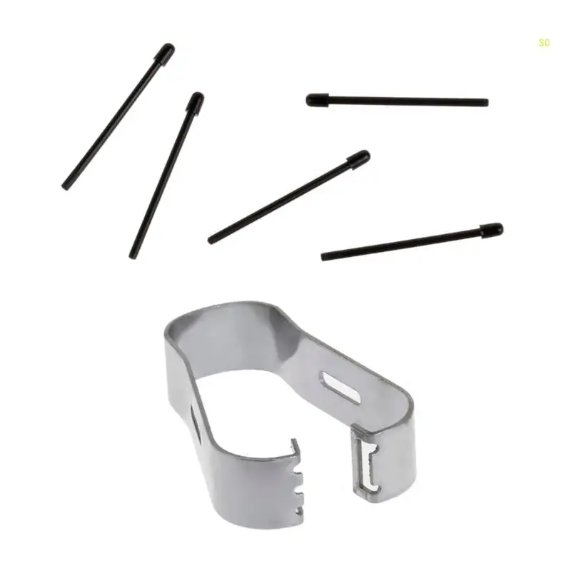 Наконечники наконечника S Pen. Зажимы для инструментов. Сенсорный стилус. Применить для lumi, lumi2/Note air2/Note5,3,2/Nova