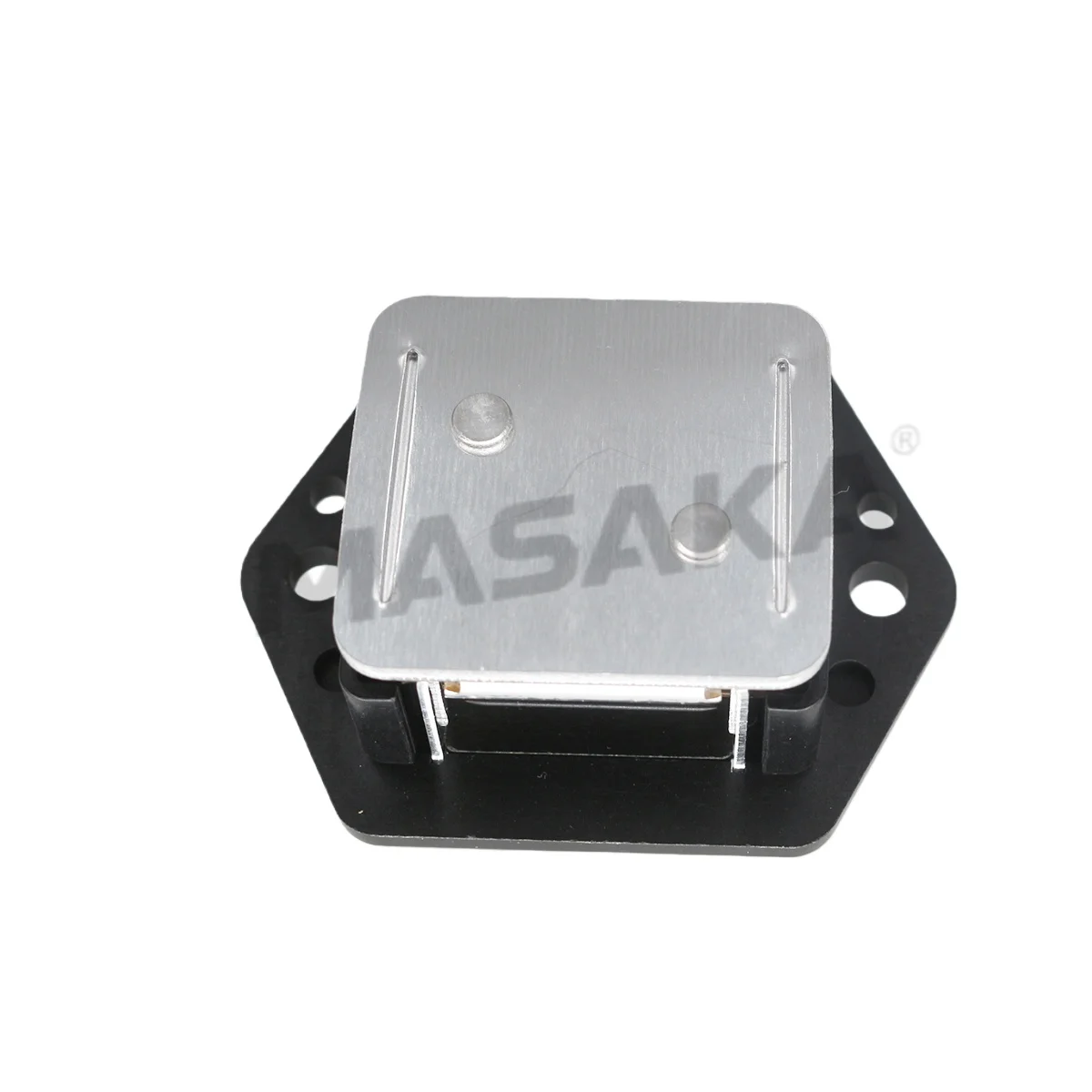 Resistencia del Motor del Ventilador 8970458500 para Isuzu Amigo 1998-2000, para Isuzu Rodeo 1997-2000 89704-58500