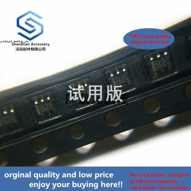 10Pcs 100% Orginal …