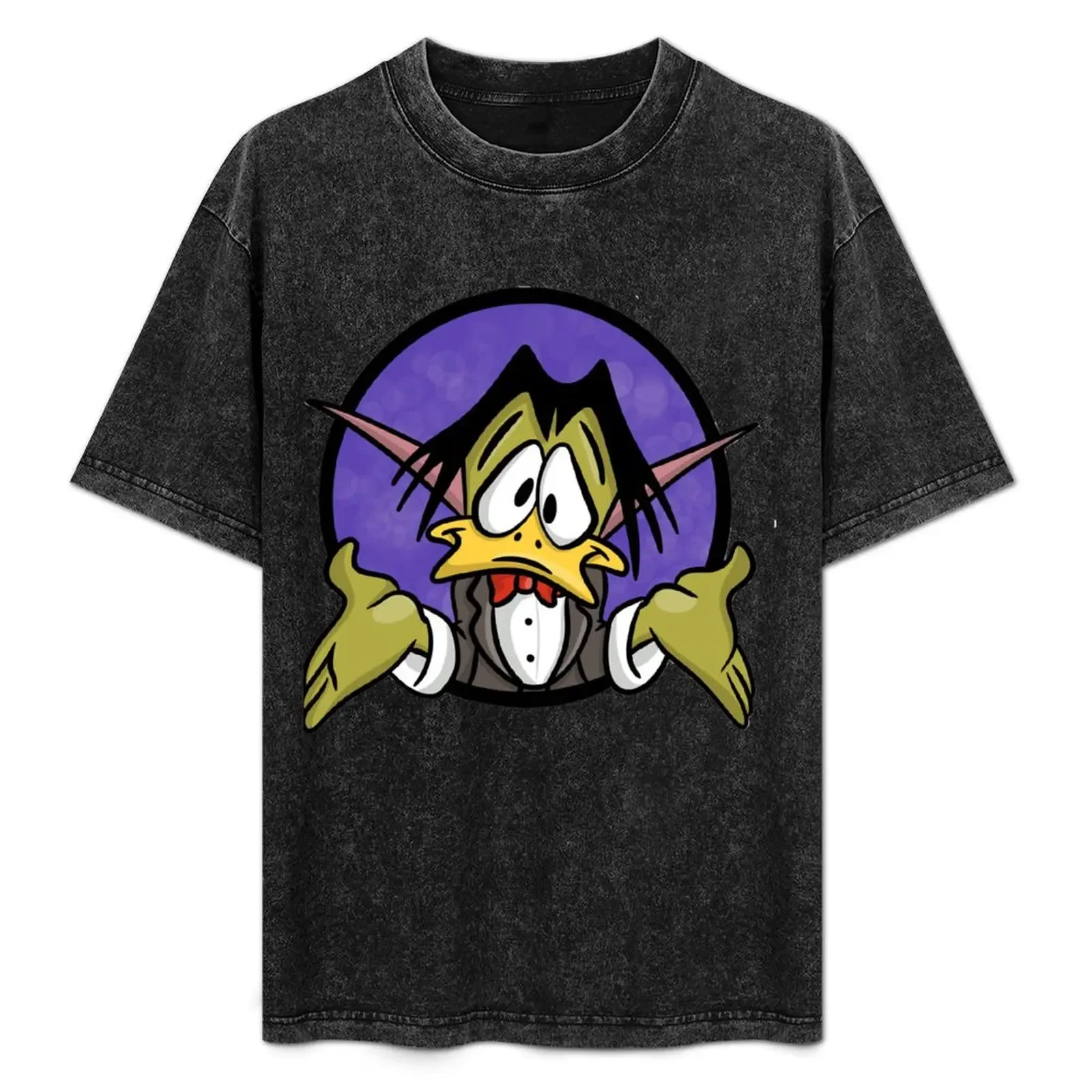 

Count DuckulaClassic T-Shirt cotton graphic tees designer shirts gifts for boyfriend mens t shirts pack