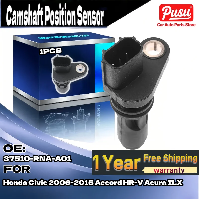 

Датчик положения распределительного вала двигателя автомобиля 37510-RNA-A01 для Honda Civic 2006-2015 гг., Accord и HR-V Acura ILX