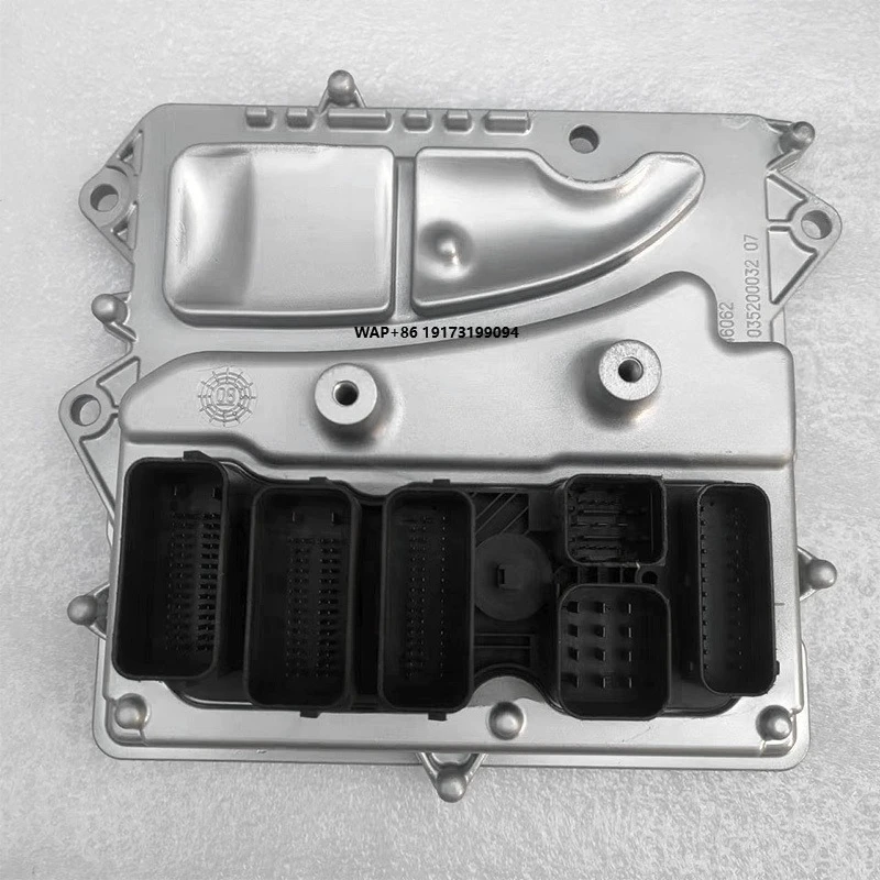 

N55 0261S06727 Car Engine Computer Board ECU Electronic Control Unit 030145826 7619981 Fit for