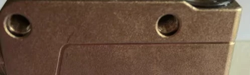 Color Label Sensor …