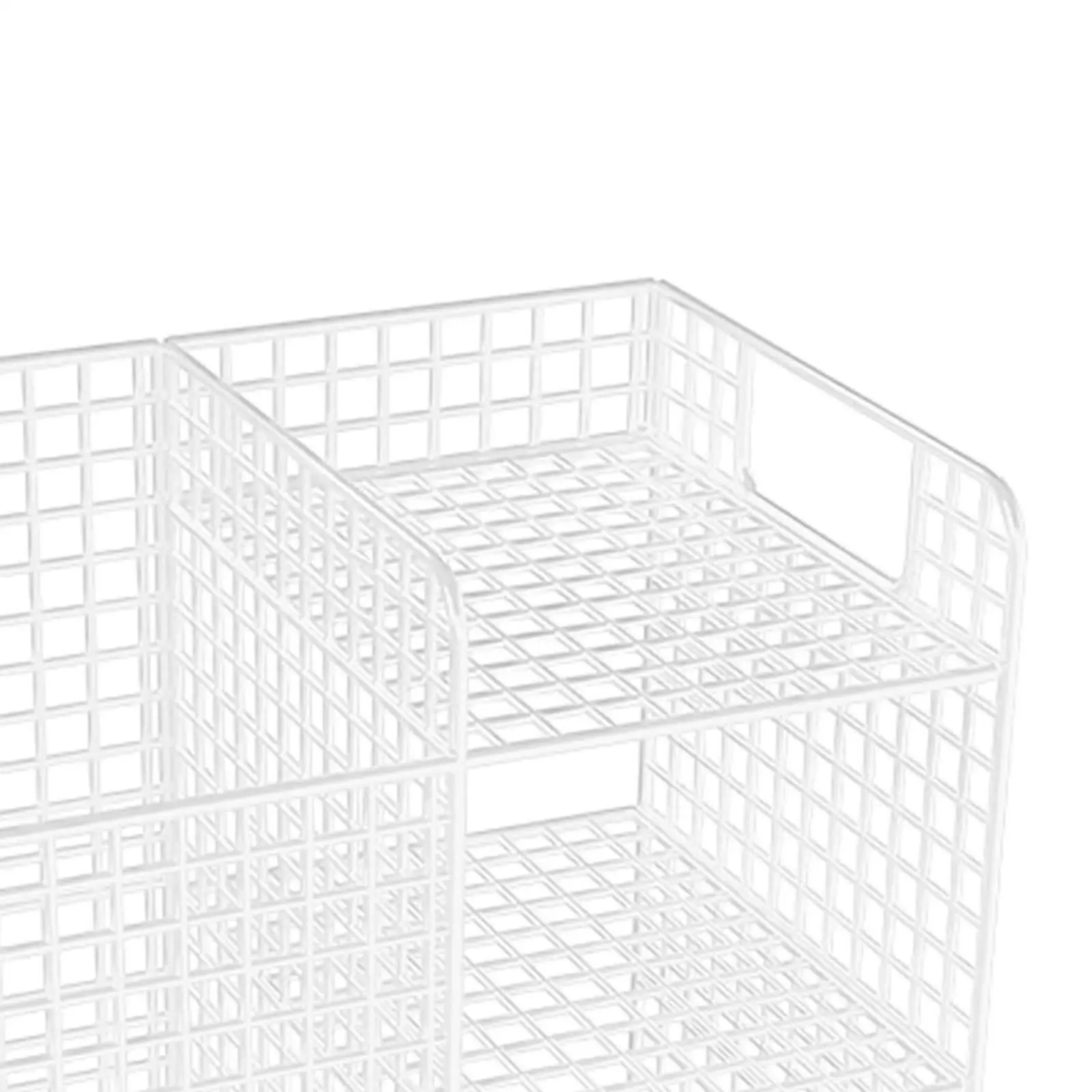 Home Gym Storage Rack Iron Material Large Capacity Organizer for Yoga Mat Dumbbell and Fitness Accessories