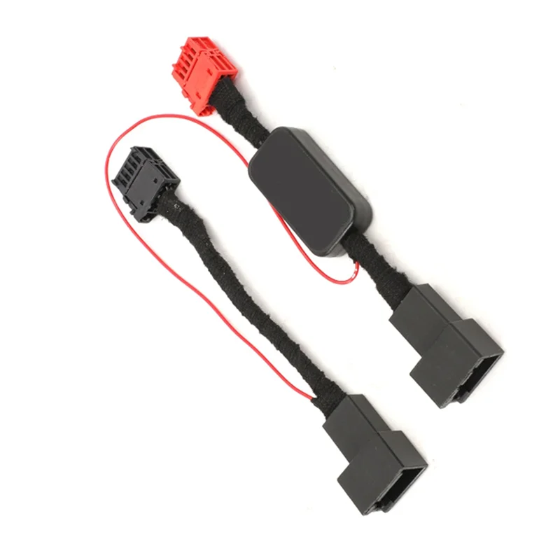 Ac29-CarหยุดอัตโนมัติStart Eliminatorพร้อมSeesawสําหรับSkoda Kodiaq 2016-2023 Karoq 2017-2023 เครื่องยนต์ฟรีStop-Start