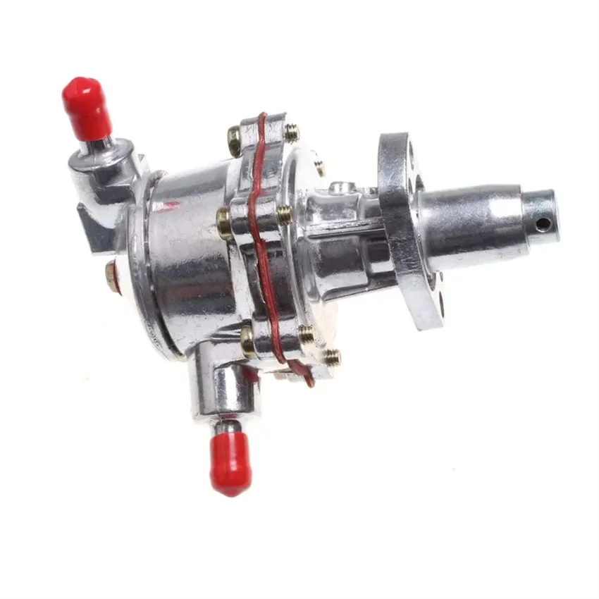 High Quality 17912400 17/912400 Fuel Lift Pump For J C-b 8040ZTS 8045ZTS 804 8014 Engine Construction Machinery Parts