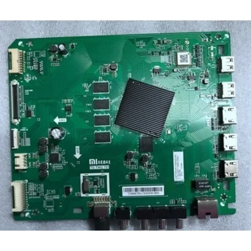 

Parts for rice TV L65M5-AZ power board L65M5-AD main board logic board, light bar