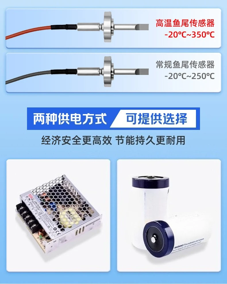 High precision vortex flowmeter gas meter natural gas vapor compressed air temperature and pressure compensation explosion-proof