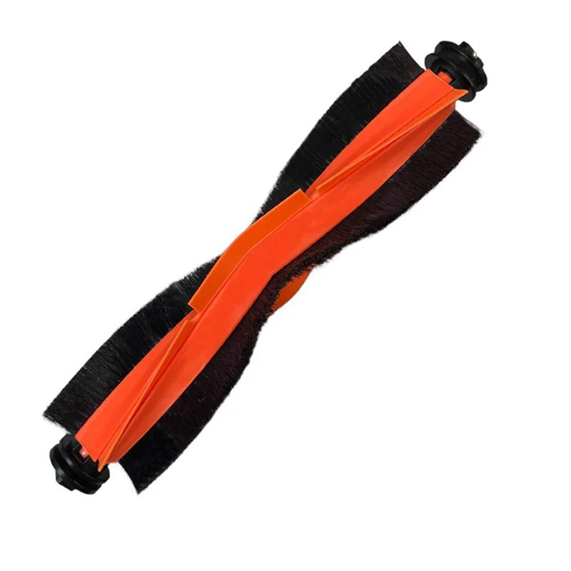 

WHYY-For Xiaomi Robot Vacuum X10 Vacuum Cleaner Parts Main Side Brush Hepa Filter Mop Cloth Dust Bags Replacement Accessories