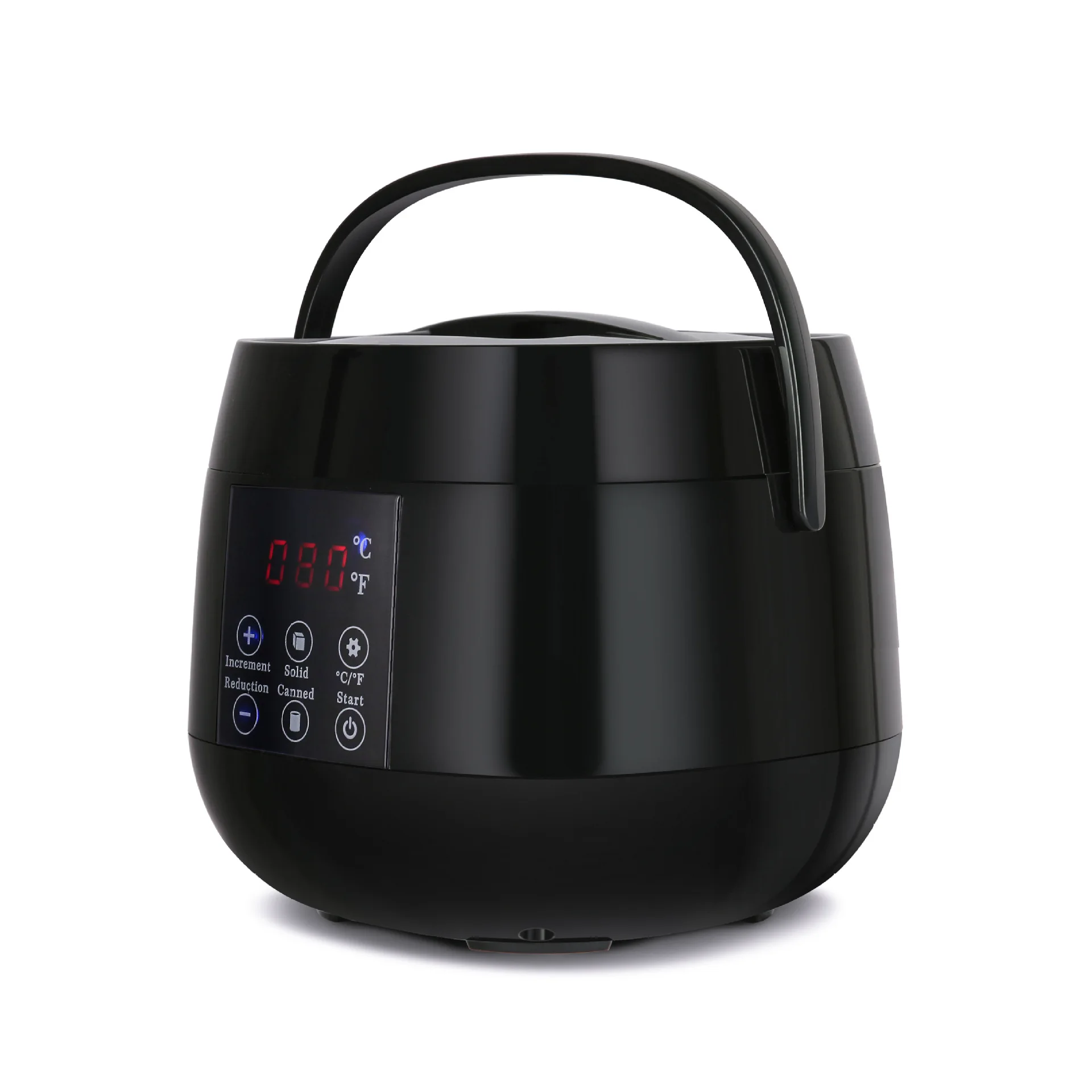 

Removal Wax Machine Wax Therapy Machine Wax Melting Machine Hair Removal Wax Bean Wax Melting Aromatherapy Candle Wax Machine