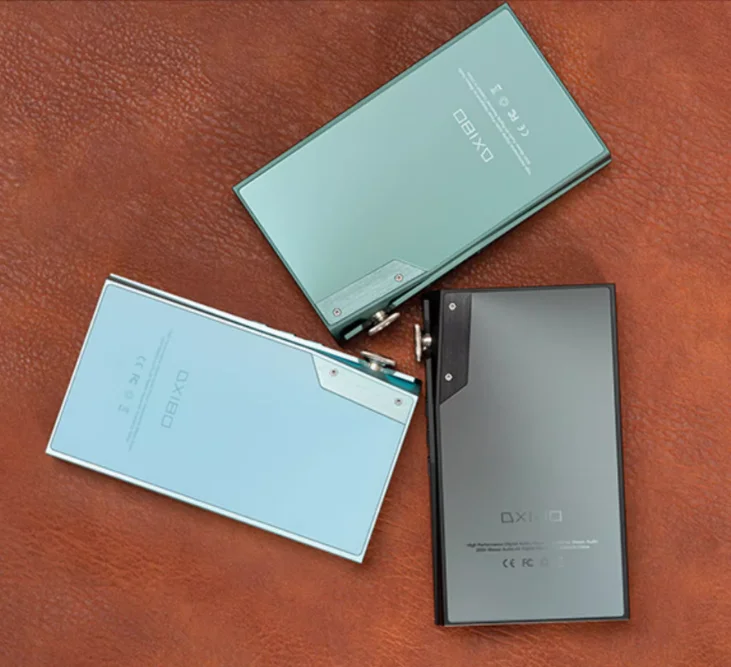 Музыкальный плеер IBasso DX180 без потерь HIFI Bluetooth WIFI Android MP3