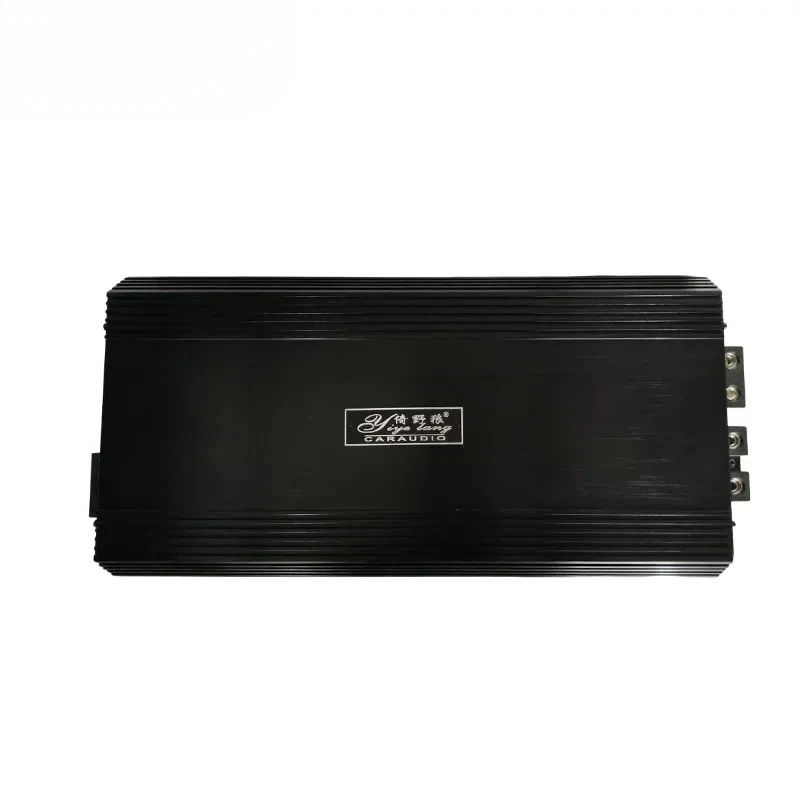 Car audio power amplifier high power 1500W,3000W 5000W 13000W  class D subwoofer car amplifier