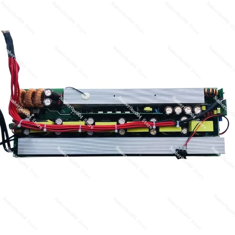 

48 В 5000 Вт чистый синусоидальный инвертор солнечный инвертор автофургона автомобильный инвертор основная плата