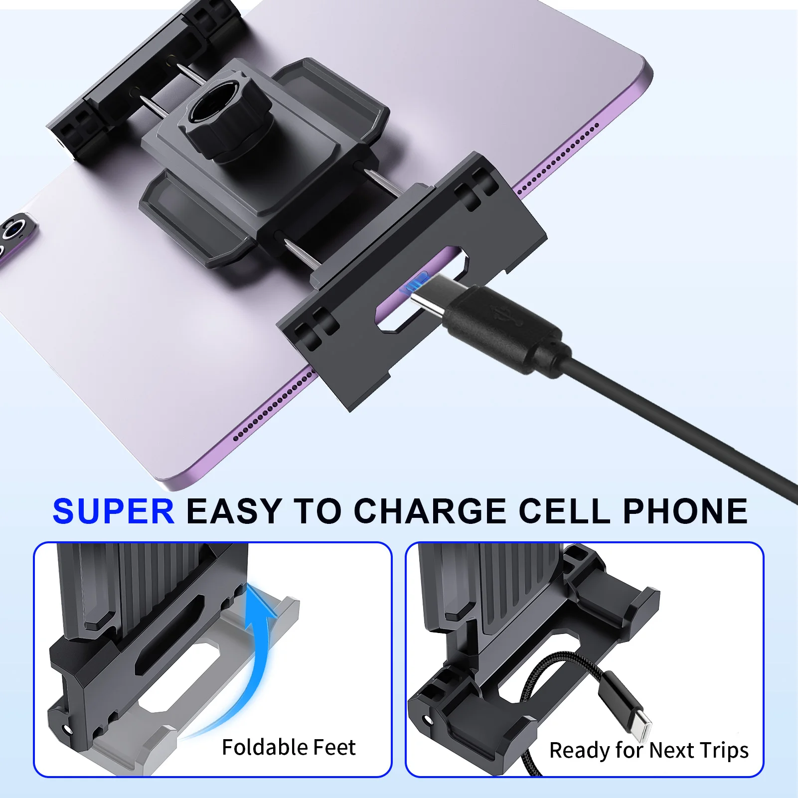 Thumbnail 4 - #53 Best Dashboard Phone Mounts to Buy In 2026