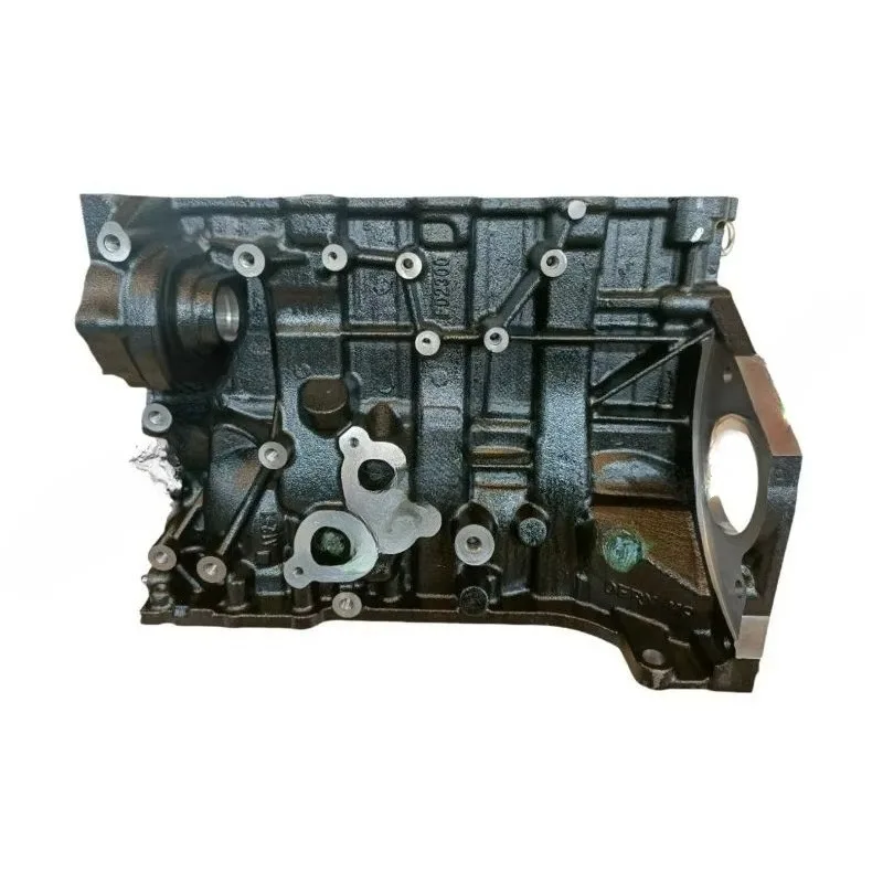 

Original M9T Engine Short Block Bare Cylinder Block for Renault Nissa n Vehicles