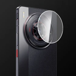 Camera Lens Protector For ZTE Nubia Z50S Pro Protective Glass Screen Protector for Nubia Z50SPro Camera Lens Glass Film Cover