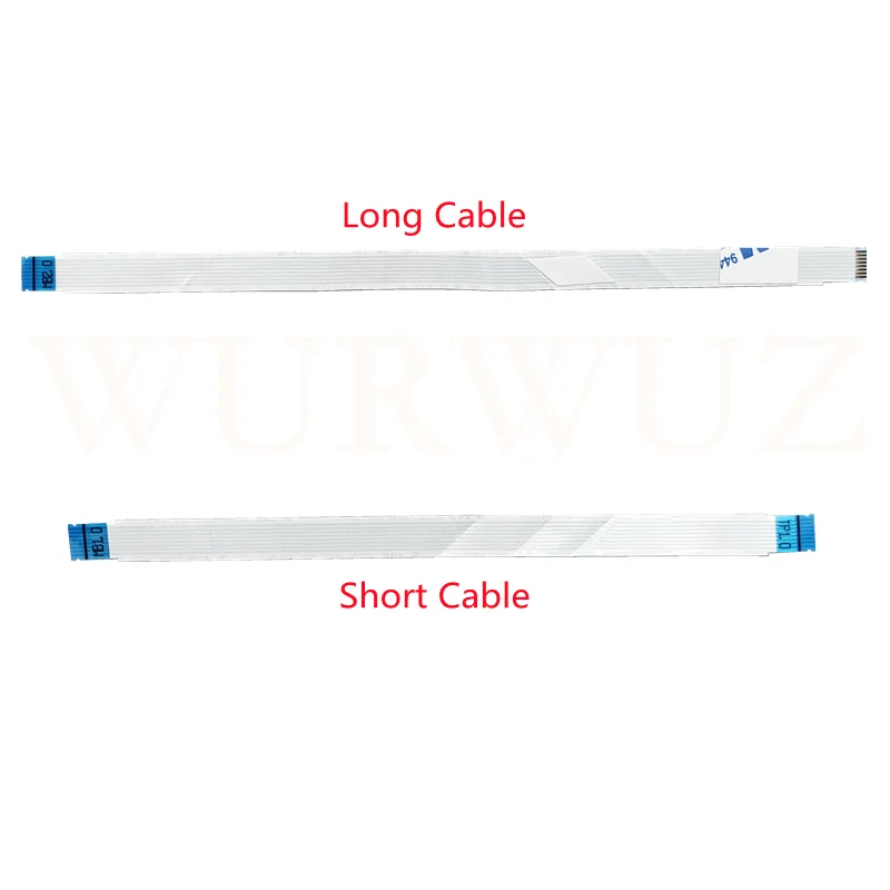 New Original For Suitable For ProBook x360 11 G5 11 G6 11 G7 11 G8 Touchpad Ribbon Cable