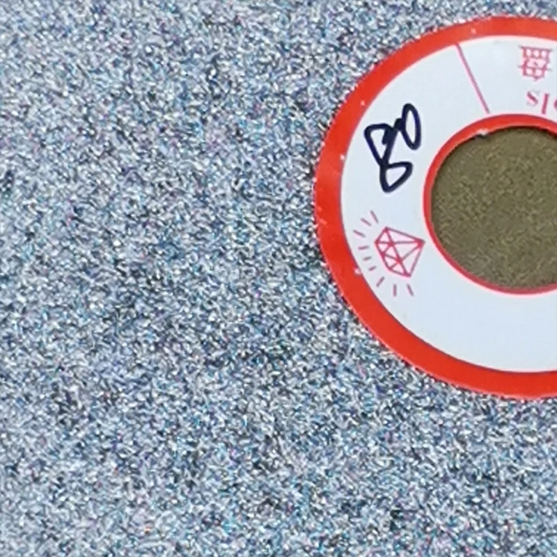 Professional Woodworking Tool 1Pcs Diamond Coated Grinding Wheel 4Inch 100mm 80-3000Grit Abrasive Polishing Disc
