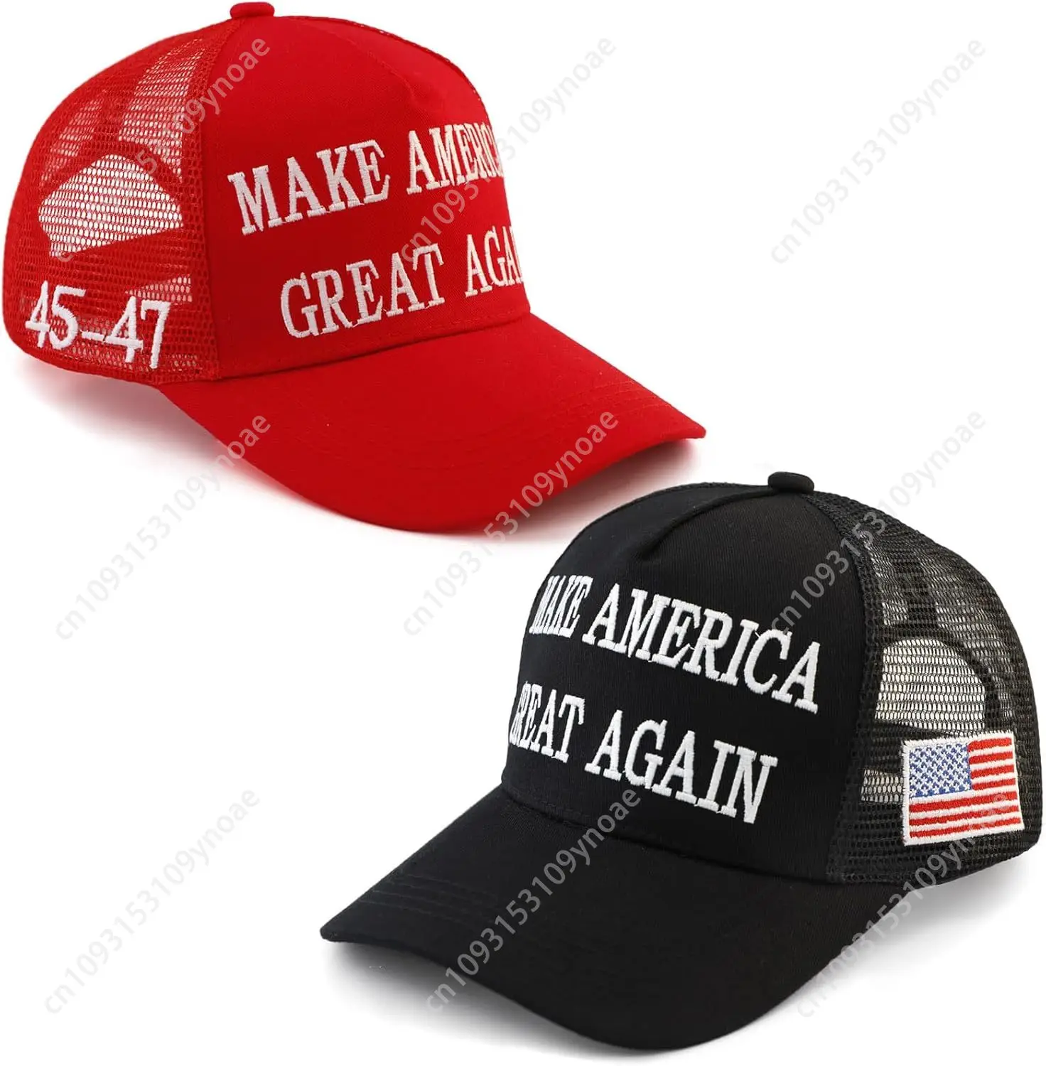 

MAGA Hat Make America Great Again Hat, Trump Hat, Trump 2024 KAG Hat Baseball Cap Men Woman Outdoor Casual Party Headwear Unisex