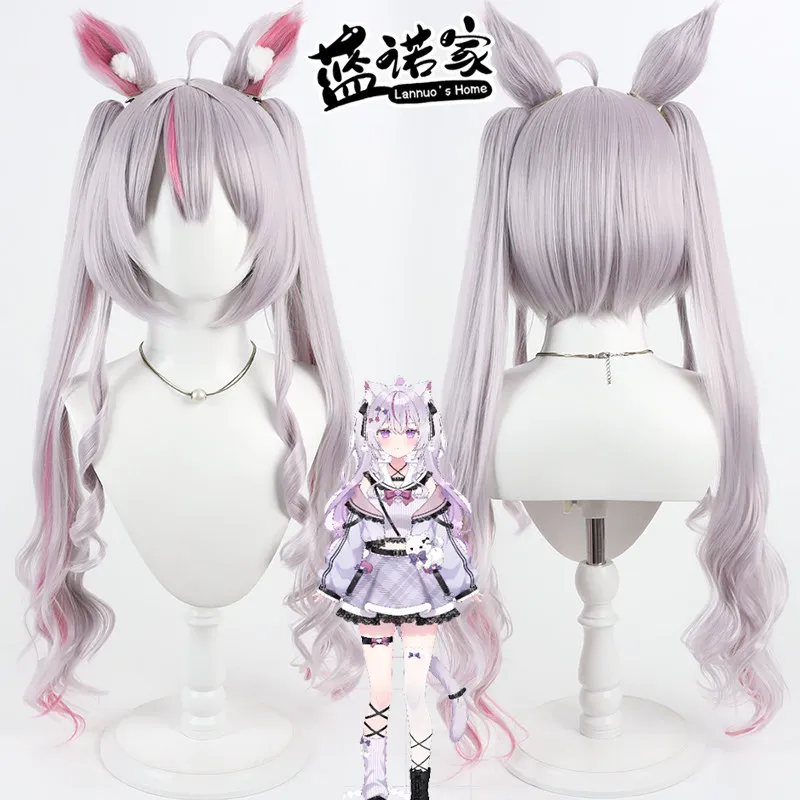 peluca-de-cosplay-virtual-de-usaki-yaya-de-youtube-vtuber-para-halloween-carnaval-fiestas-cabello-sintetico-resistente-al-calor-gorro-de-peluca