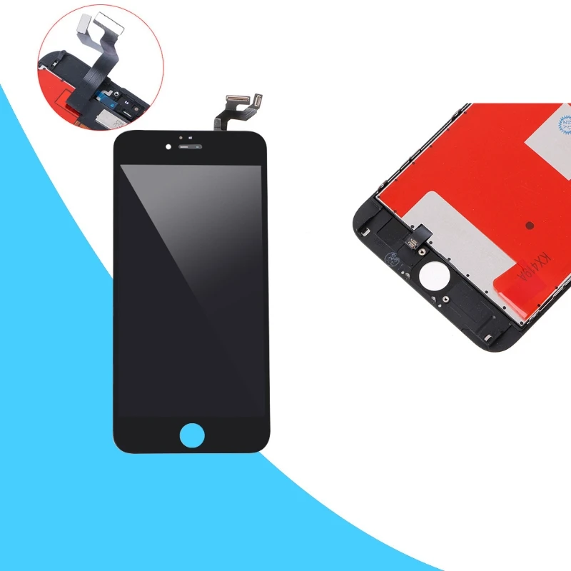 

For Phone 6S LCD Screen 3D Touch Digitizer Assembly Repair Part