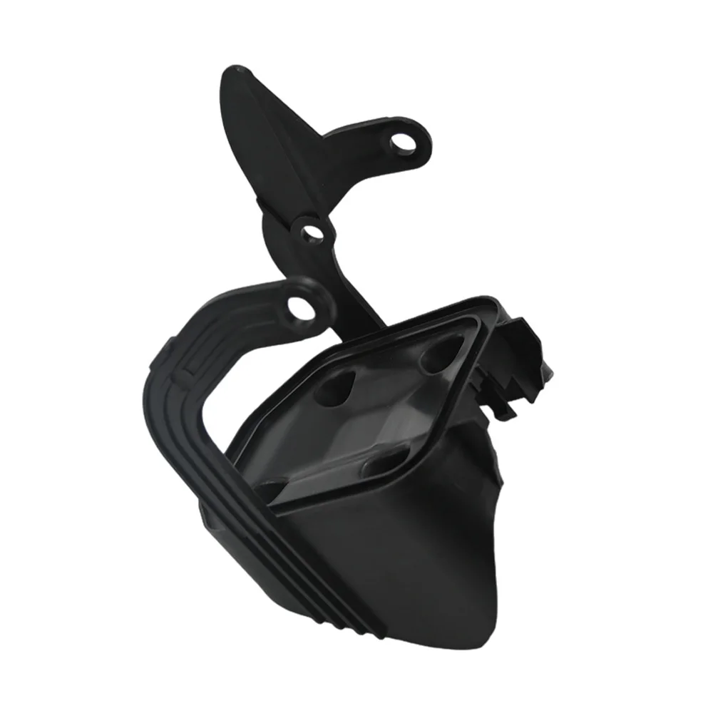 MTKRACING Per YAMAHA TMAX 530 2017 2018 2019 Moto Carenatura Anteriore Portaoggetti Cassetta Degli Attrezzi di Stoccaggio Piccola Scatola di Immagazzinaggio di Montaggio