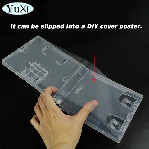 топ 8 замена оболочки 2ds - №6